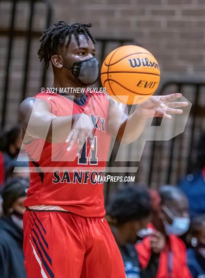 Thumbnail 1 in Terry Sanford @ Westover photogallery.