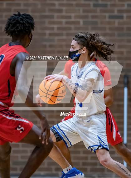 Thumbnail 3 in Terry Sanford @ Westover photogallery.