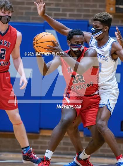 Thumbnail 1 in Terry Sanford @ Westover photogallery.