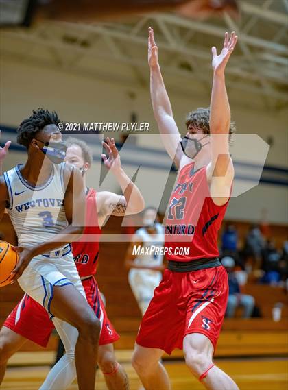 Thumbnail 2 in Terry Sanford @ Westover photogallery.