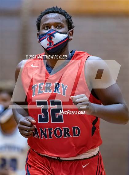 Thumbnail 1 in Terry Sanford @ Westover photogallery.