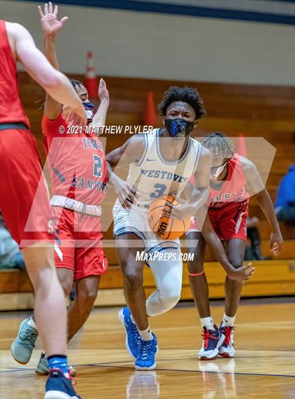 Thumbnail 3 in Terry Sanford @ Westover photogallery.