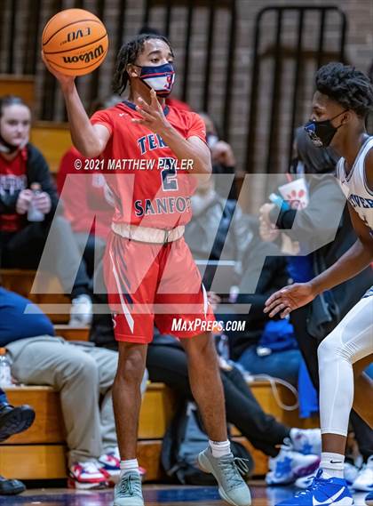 Thumbnail 3 in Terry Sanford @ Westover photogallery.