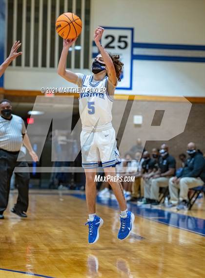 Thumbnail 1 in Terry Sanford @ Westover photogallery.