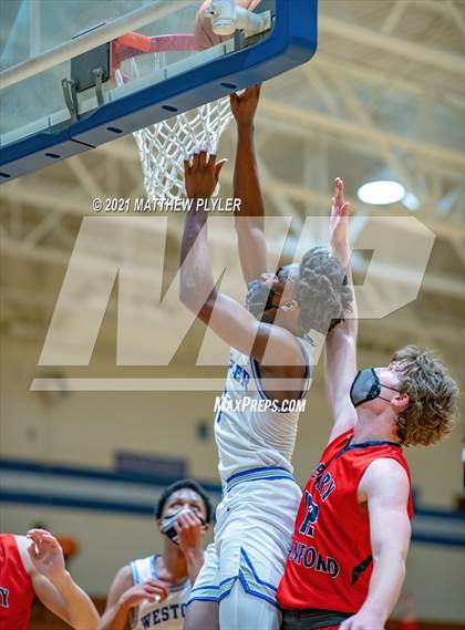 Thumbnail 1 in Terry Sanford @ Westover photogallery.