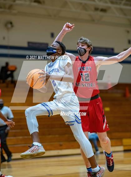 Thumbnail 2 in Terry Sanford @ Westover photogallery.