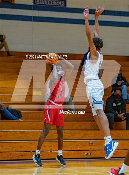 Thumbnail 3 in Terry Sanford @ Westover photogallery.