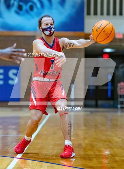 Thumbnail 3 in Terry Sanford @ Westover photogallery.