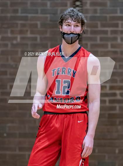 Thumbnail 1 in Terry Sanford @ Westover photogallery.