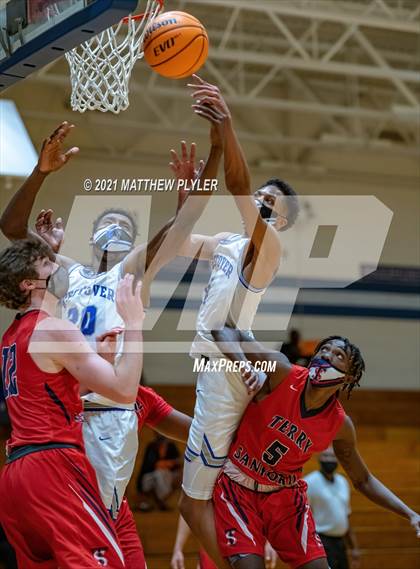 Thumbnail 1 in Terry Sanford @ Westover photogallery.