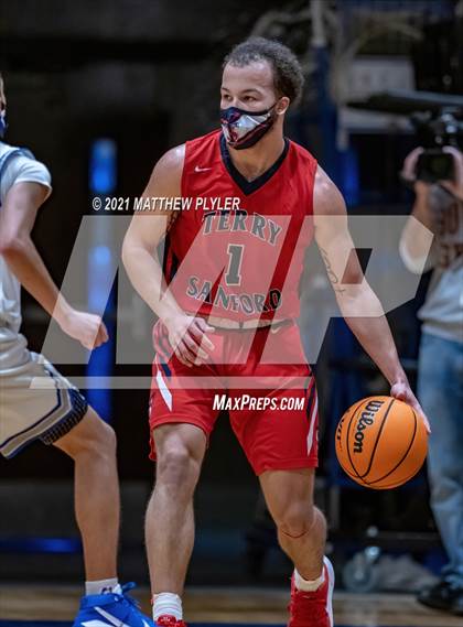Thumbnail 2 in Terry Sanford @ Westover photogallery.