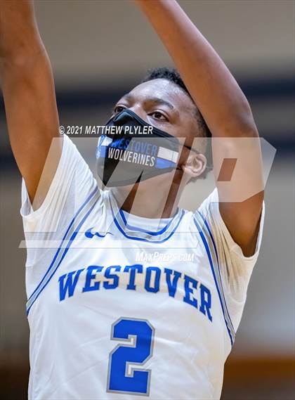 Thumbnail 1 in Terry Sanford @ Westover photogallery.