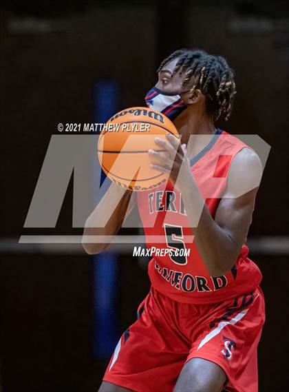Thumbnail 1 in Terry Sanford @ Westover photogallery.
