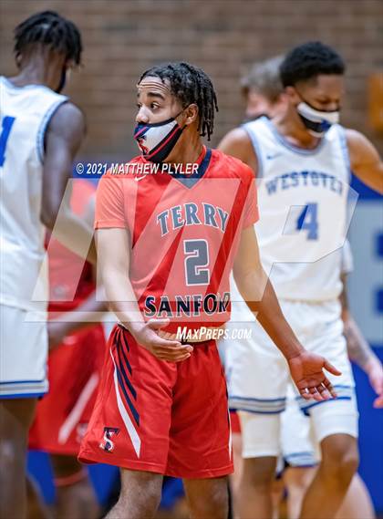 Thumbnail 2 in Terry Sanford @ Westover photogallery.