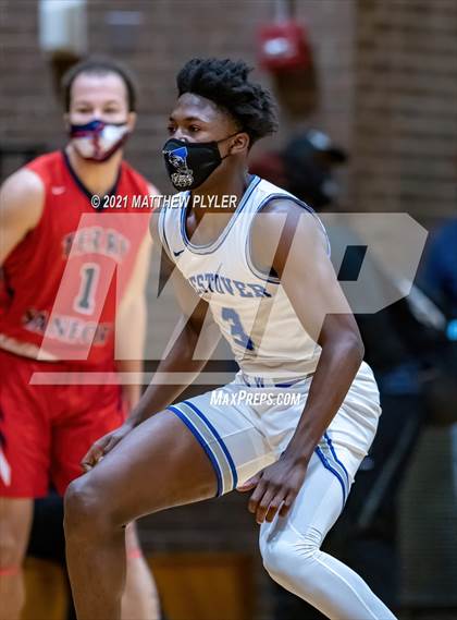 Thumbnail 2 in Terry Sanford @ Westover photogallery.