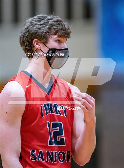 Thumbnail 2 in Terry Sanford @ Westover photogallery.