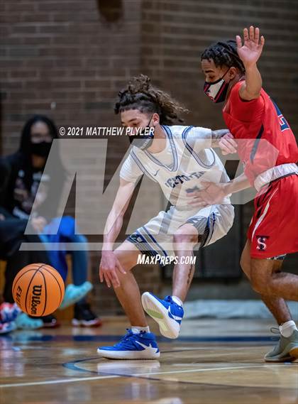 Thumbnail 1 in Terry Sanford @ Westover photogallery.