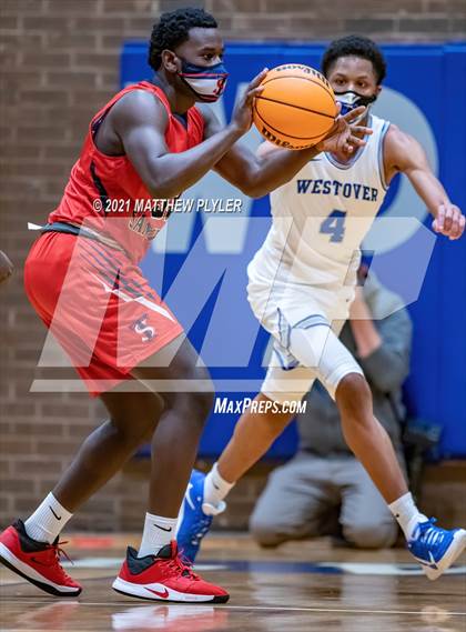 Thumbnail 1 in Terry Sanford @ Westover photogallery.