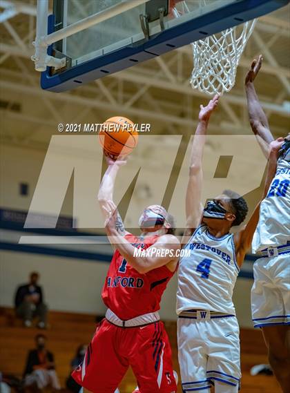 Thumbnail 2 in Terry Sanford @ Westover photogallery.