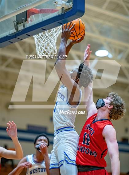 Thumbnail 3 in Terry Sanford @ Westover photogallery.