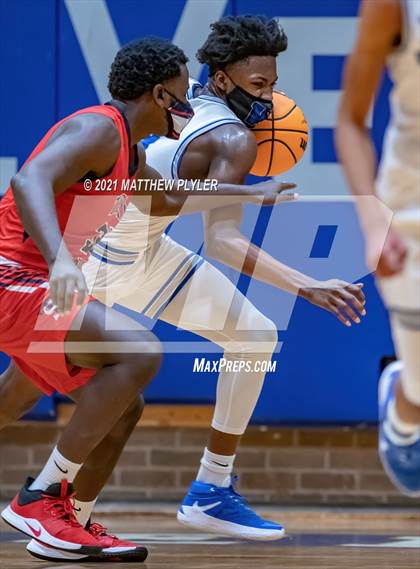 Thumbnail 3 in Terry Sanford @ Westover photogallery.
