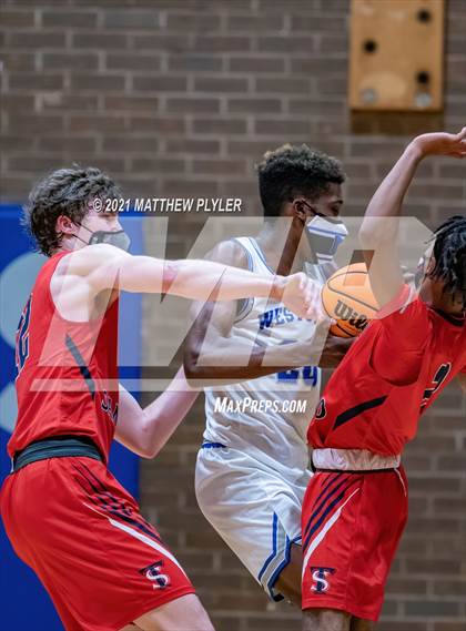 Thumbnail 2 in Terry Sanford @ Westover photogallery.