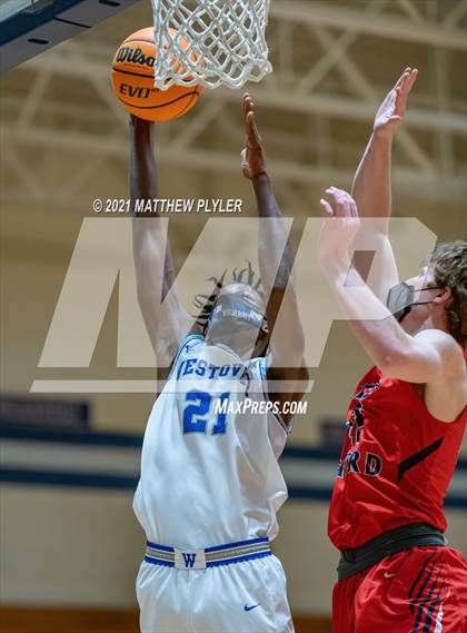 Thumbnail 1 in Terry Sanford @ Westover photogallery.