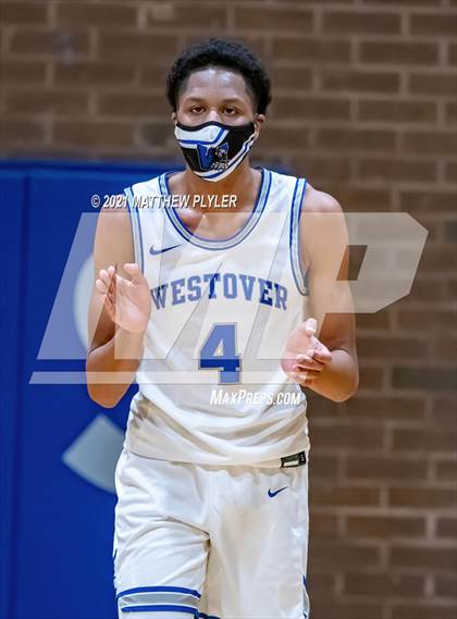 Thumbnail 1 in Terry Sanford @ Westover photogallery.