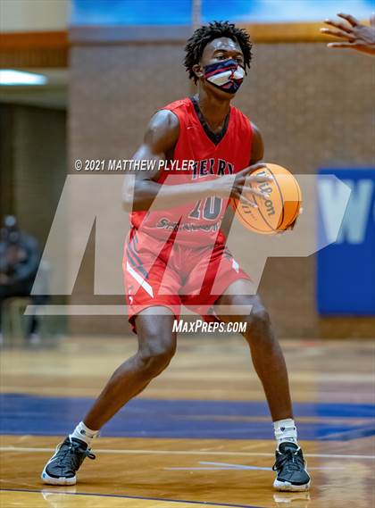 Thumbnail 1 in Terry Sanford @ Westover photogallery.