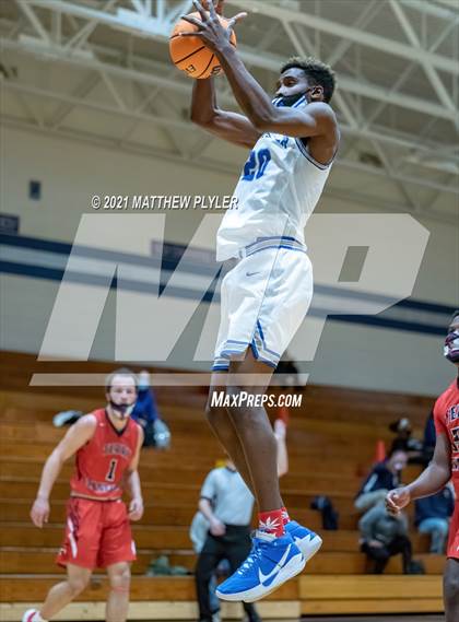 Thumbnail 2 in Terry Sanford @ Westover photogallery.