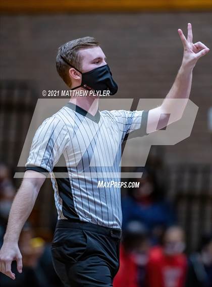 Thumbnail 2 in Terry Sanford @ Westover photogallery.