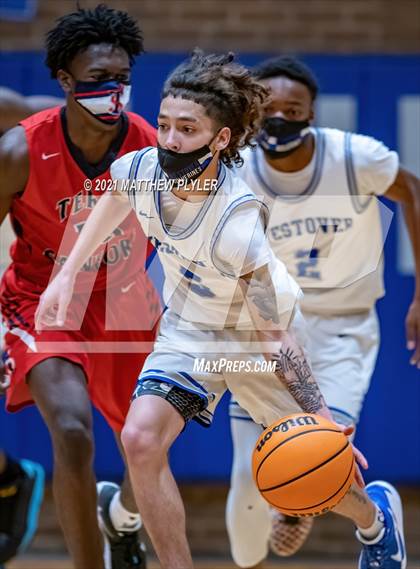 Thumbnail 2 in Terry Sanford @ Westover photogallery.