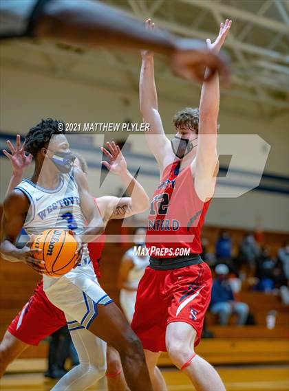 Thumbnail 1 in Terry Sanford @ Westover photogallery.