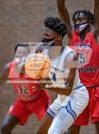 Photo from the gallery "Terry Sanford @ Westover"