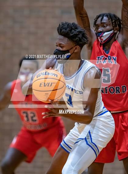 Thumbnail 3 in Terry Sanford @ Westover photogallery.