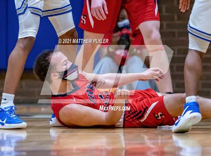 Thumbnail 2 in Terry Sanford @ Westover photogallery.