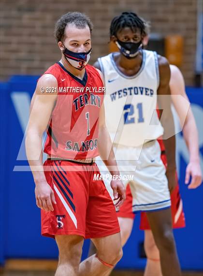 Thumbnail 3 in Terry Sanford @ Westover photogallery.