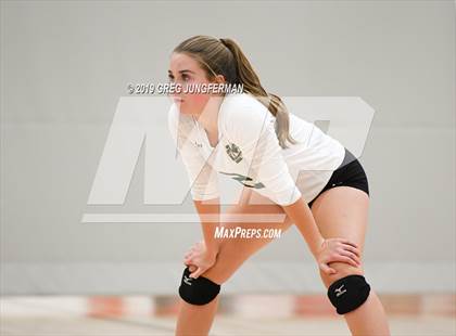 Thumbnail 1 in Maria Carrillo vs. Rancho Cotate photogallery.