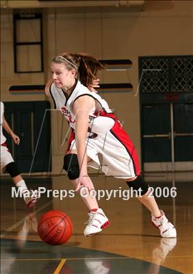 Thumbnail 1 in San Clemente vs. Rosary (Larry Doyle O.C. Championship) photogallery.