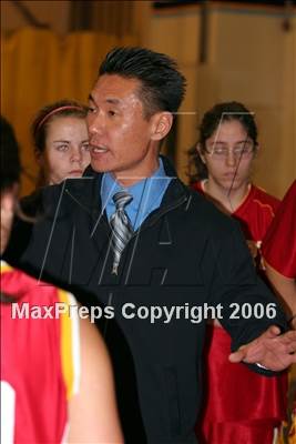 Thumbnail 1 in San Clemente vs. Rosary (Larry Doyle O.C. Championship) photogallery.