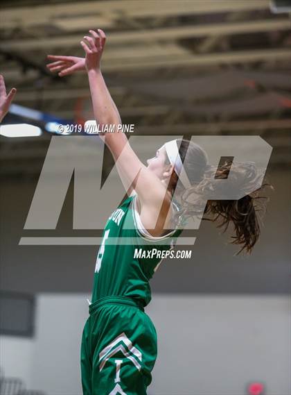 Thumbnail 3 in Irvington vs. Marlboro Central (NYSPHSAA Class B Semifinal) photogallery.