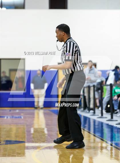 Thumbnail 1 in Irvington vs. Marlboro Central (NYSPHSAA Class B Semifinal) photogallery.