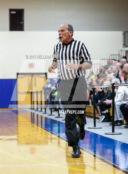 Thumbnail 1 in Irvington vs. Marlboro Central (NYSPHSAA Class B Semifinal) photogallery.