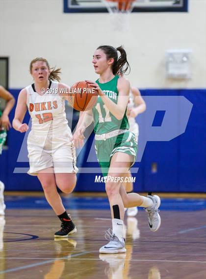 Thumbnail 1 in Irvington vs. Marlboro Central (NYSPHSAA Class B Semifinal) photogallery.
