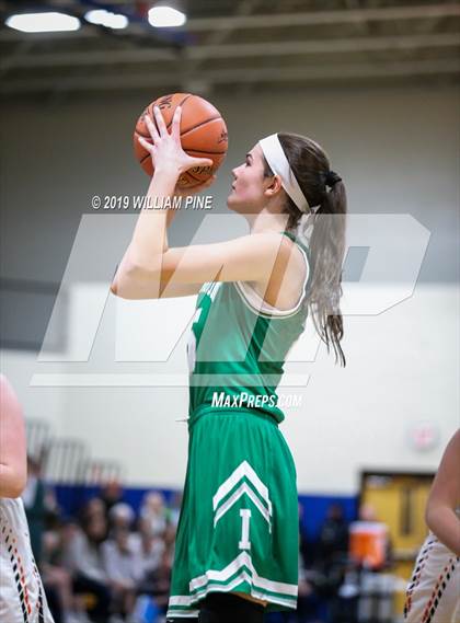 Thumbnail 1 in Irvington vs. Marlboro Central (NYSPHSAA Class B Semifinal) photogallery.