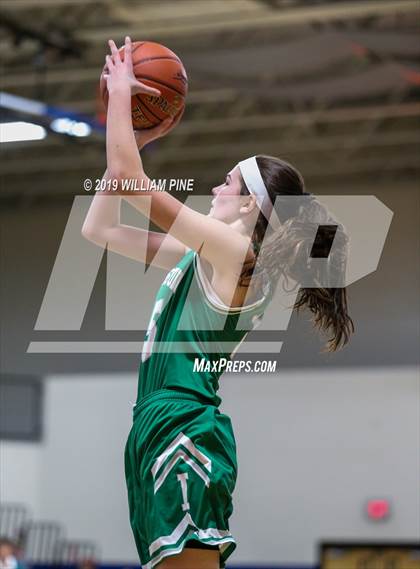 Thumbnail 2 in Irvington vs. Marlboro Central (NYSPHSAA Class B Semifinal) photogallery.