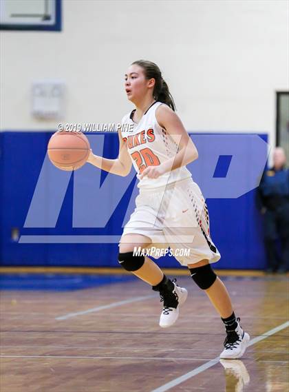 Thumbnail 1 in Irvington vs. Marlboro Central (NYSPHSAA Class B Semifinal) photogallery.