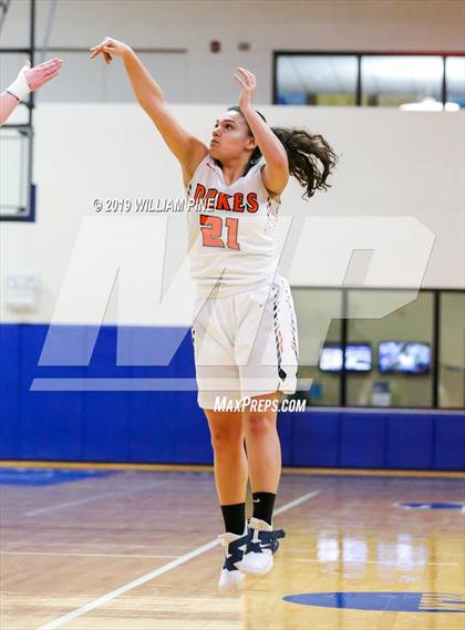 Thumbnail 3 in Irvington vs. Marlboro Central (NYSPHSAA Class B Semifinal) photogallery.