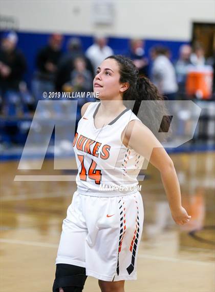 Thumbnail 1 in Irvington vs. Marlboro Central (NYSPHSAA Class B Semifinal) photogallery.