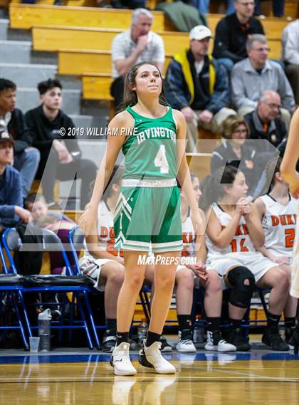 Thumbnail 1 in Irvington vs. Marlboro Central (NYSPHSAA Class B Semifinal) photogallery.